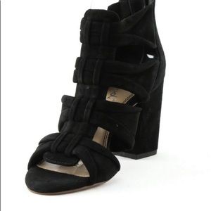 Splendid | Nando Heeled Sandals;